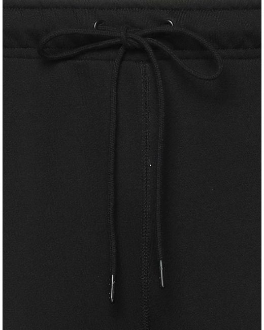 PUMA Black Trouser for men
