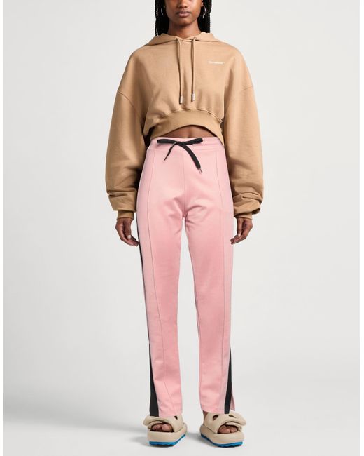 Ice Play Pink Trouser