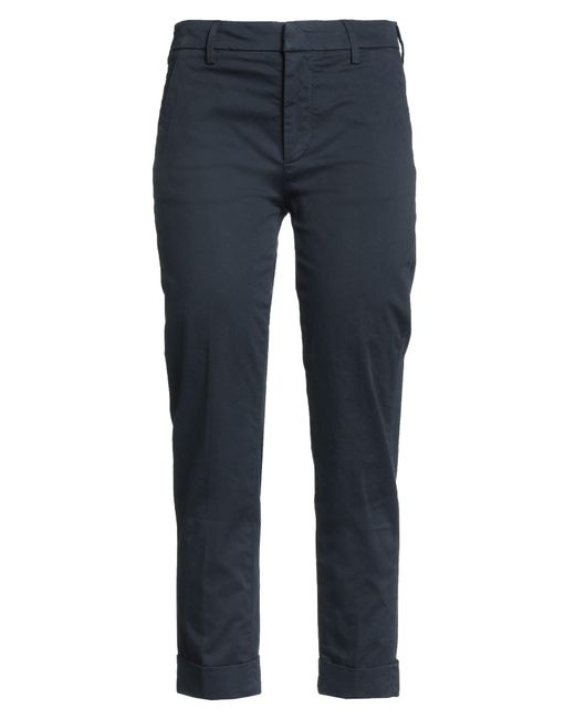 Dondup Blue Trouser