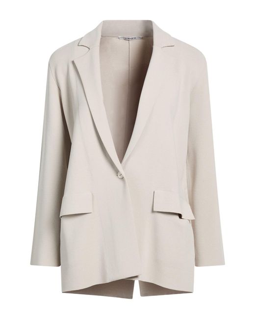 Kangra Natural Blazers