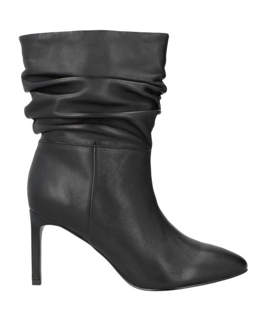 Bibi Lou Black Stiefelette
