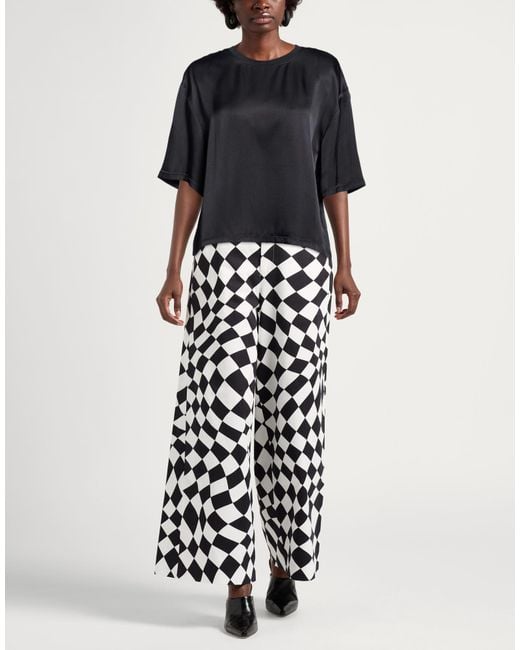 Anine Bing Black Top
