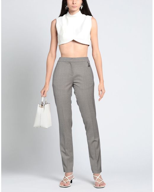 J.W. Anderson Gray Trouser