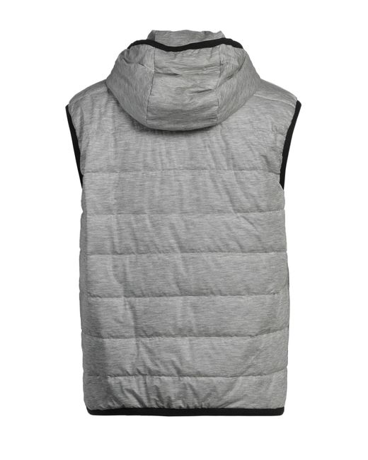 Canali Weste in Gray für Herren