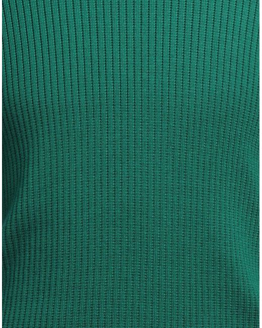 Liu Jo Rollkragenpullover in Green für Herren