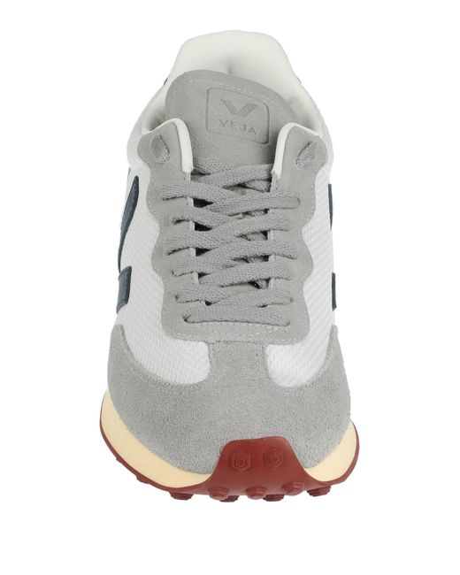 Sneakers Veja de Cuero de color Gris para hombre | Lyst