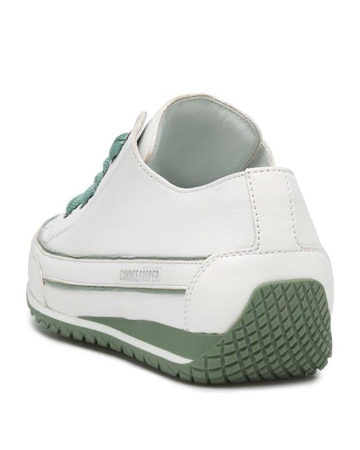 Sneakers Candice Cooper de color White