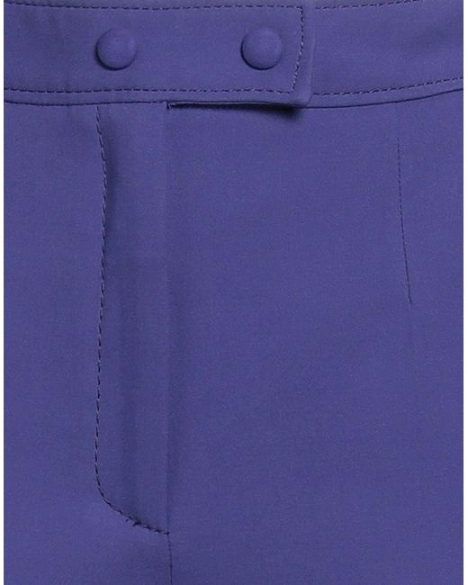 Tod's Blue Trouser