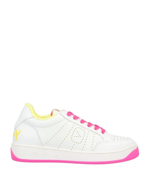 Off play Pink Trainers