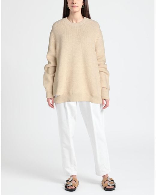 Ramael Natural Jumper