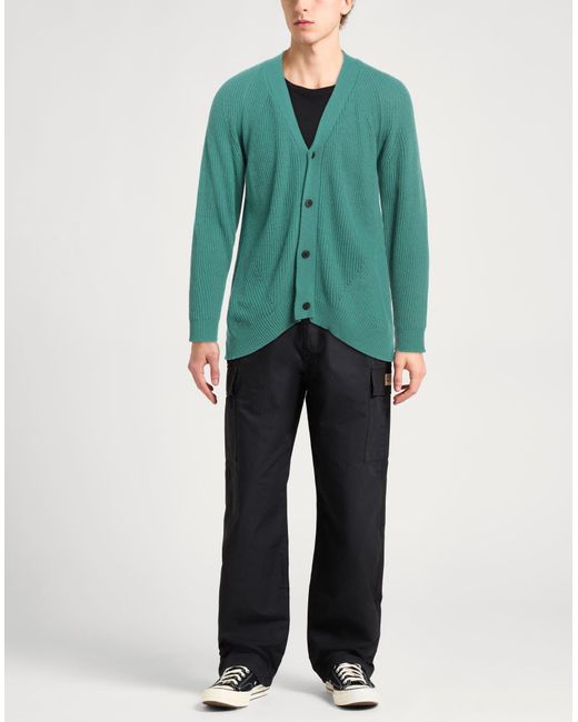 Rebecas Low Brand de hombre de color Green