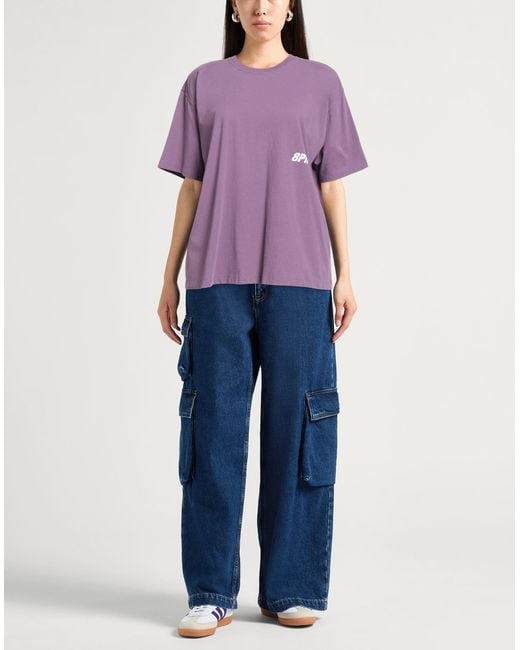 8pm Purple T-Shirts