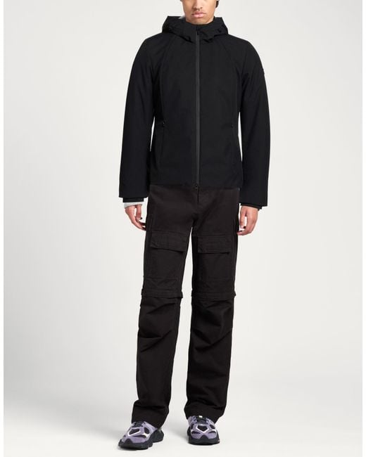 Freddy Black Jacket for men