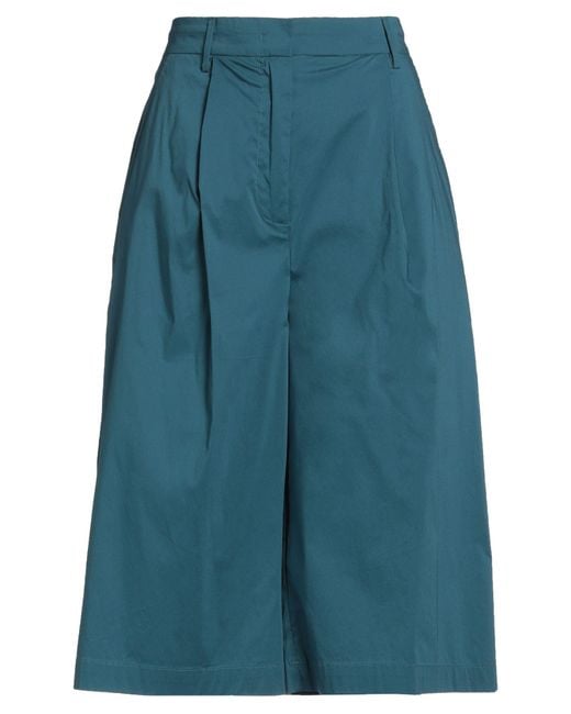 Liviana Conti Blue Pants