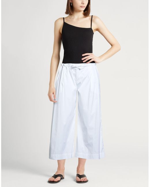 Bagutta Blue Hose