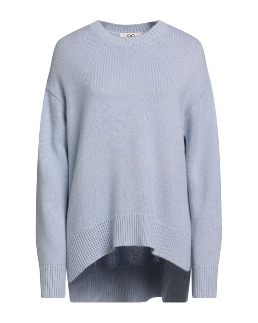 SMINFINITY Blue Sweater