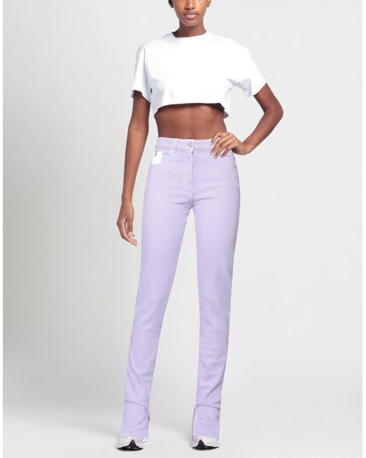 1017 ALYX 9SM Purple Jeans