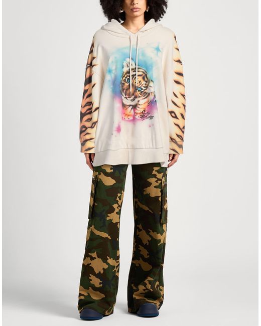 Stella McCartney White Sweatshirts