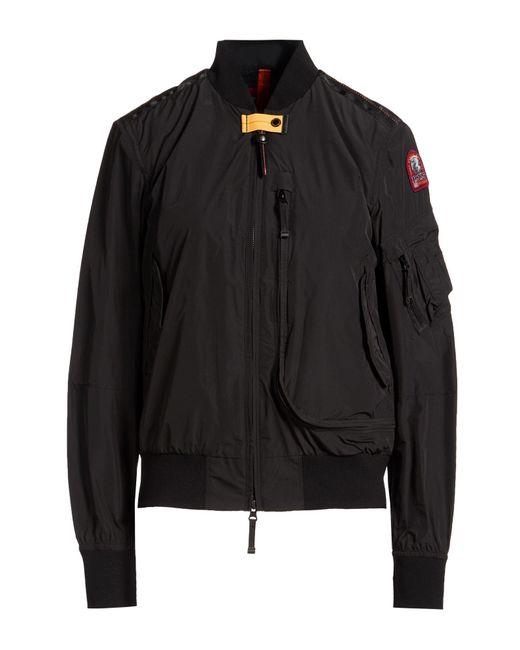 Parajumpers Black Jackets