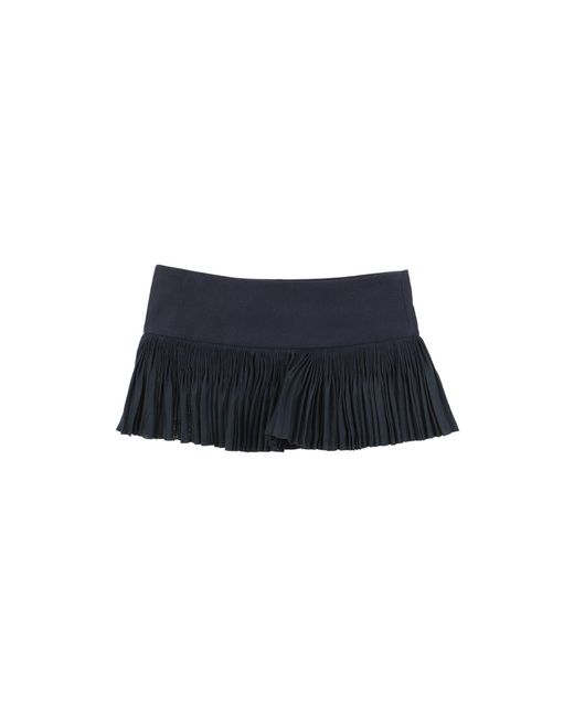 Cinturón Chloé de color Blue