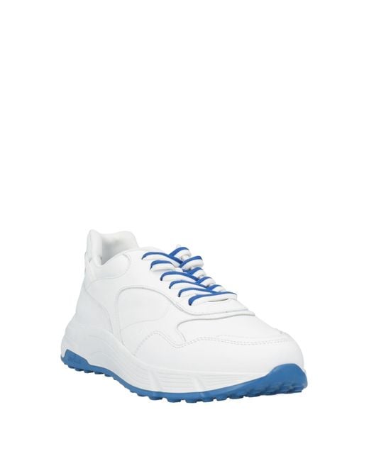 Hogan White Sneakers for men