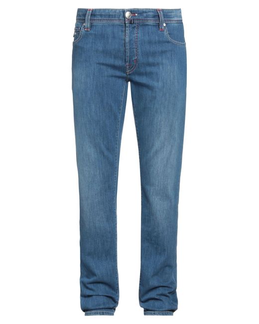 Tramarossa Blue Jeans for men