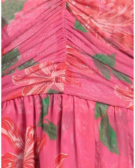 Pinko Pink Top