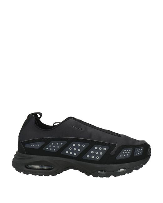 Nike Black Sneakers