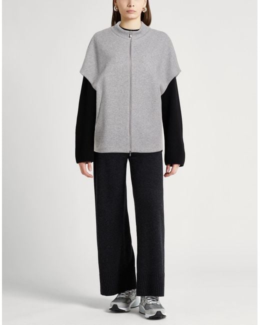 Fedeli Gray Jackets
