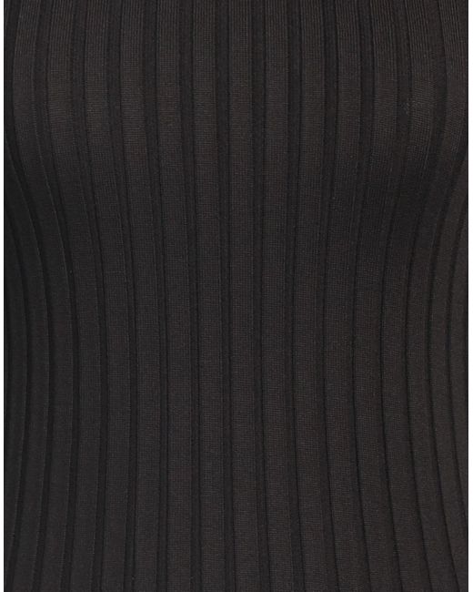 Cuello alto Dolce & Gabbana de color Black