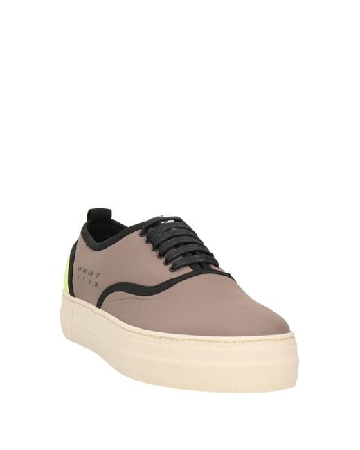 ANT/WERP Sneakers in Brown für Herren