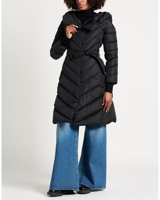 Add Black Puffers