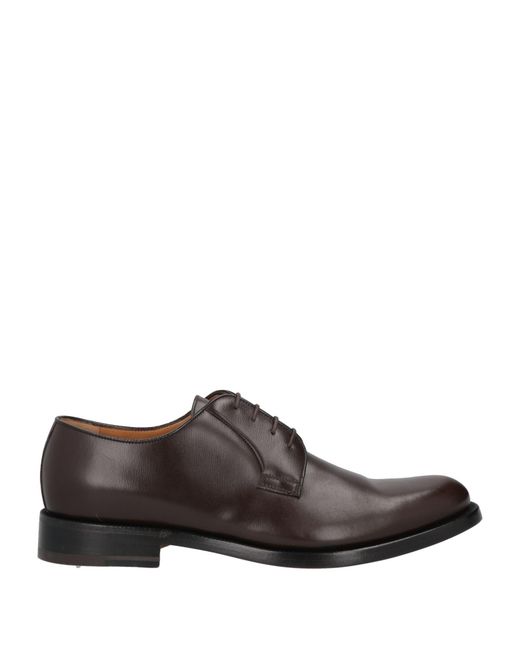 Stringate di Neil Barrett in Brown da Uomo
