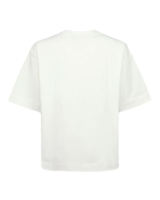 Evisu T-shirts in White für Herren