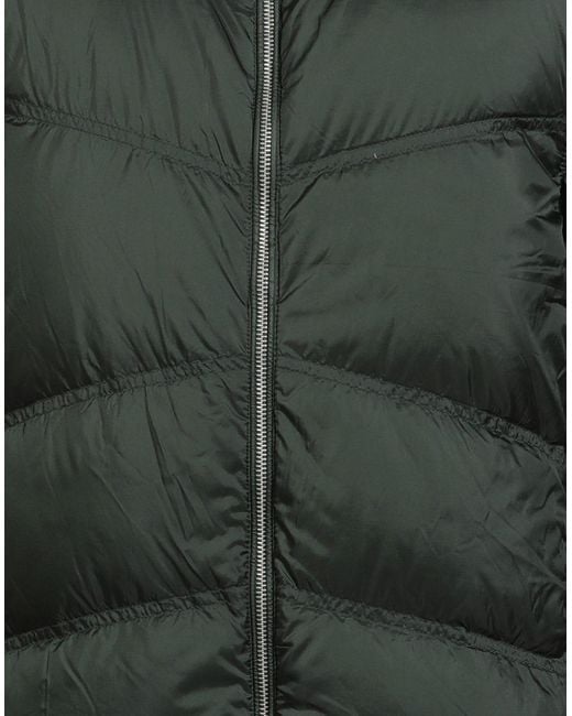Orlebar Brown Green Puffer for men