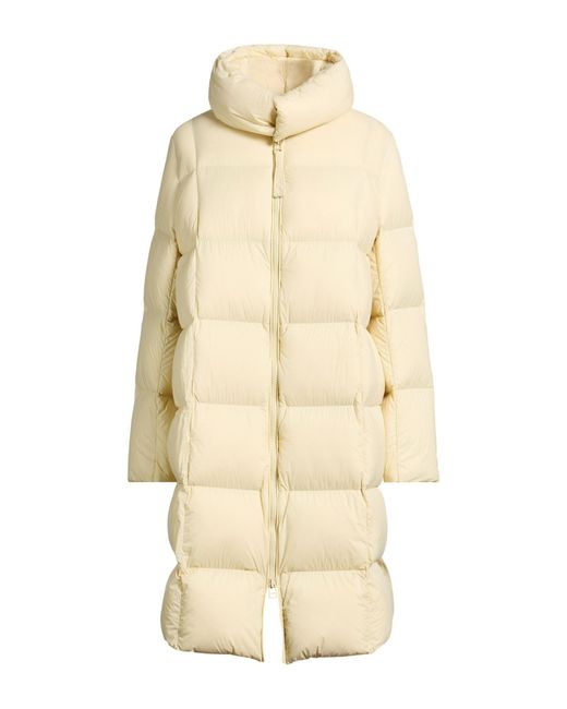 JNBY Natural Puffer