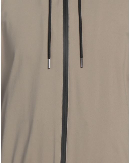 Tombolini Gray Jacket for men