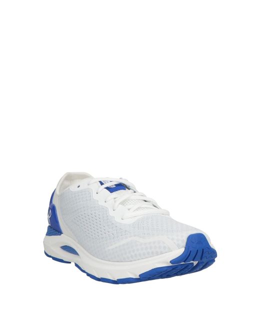 Under Armour White Trainers for men