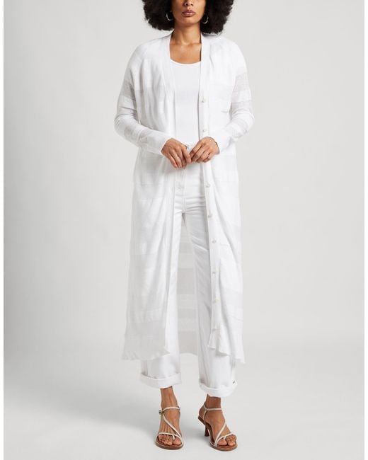 Rebecas Fedeli de color White