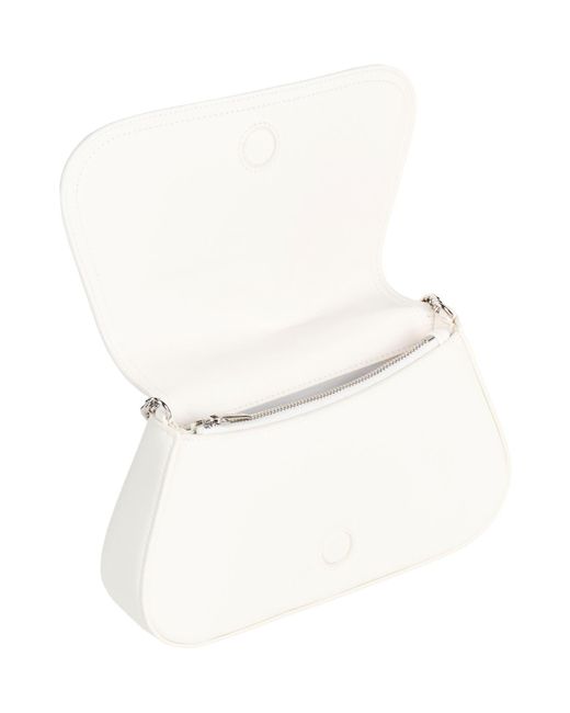 Calvin Klein Natural Cross-Body Bag