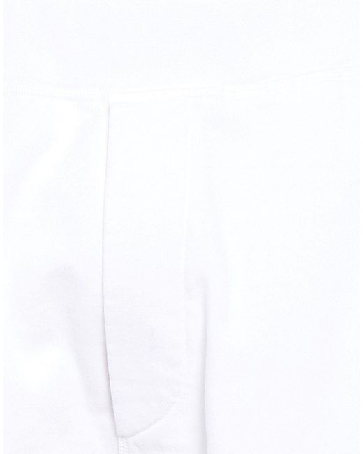 DSquared² White Trouser for men