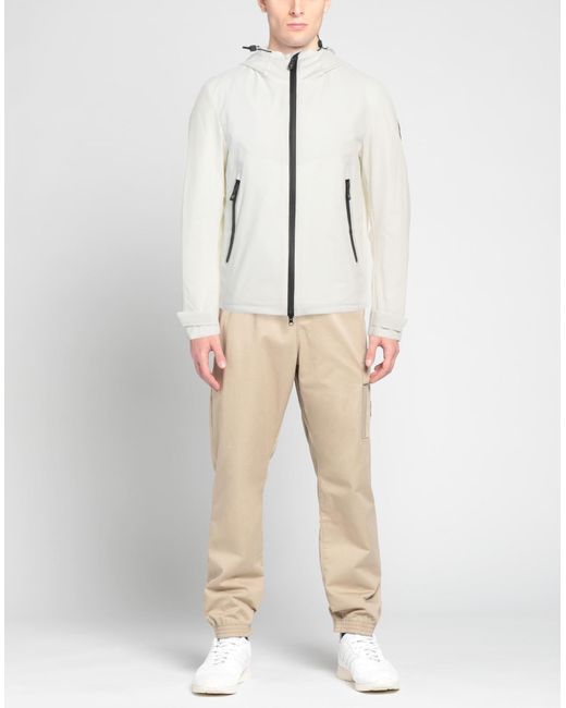 NORTH SAILS X MASERATI Jacke & Anorak in White für Herren