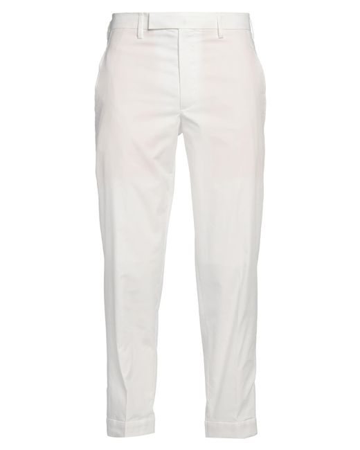 Neil Barrett White Trouser for men