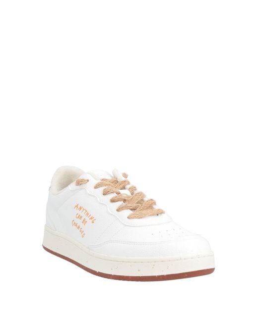 Acbc Sneakers in White für Herren