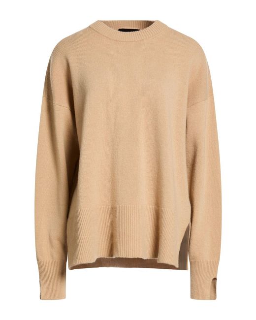Roberto Collina Natural Pullover