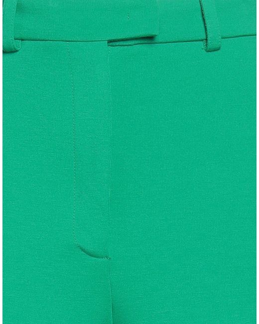 Pinko Green Trouser