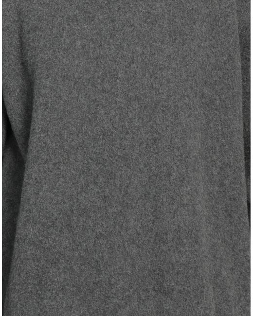 OAMC Gray Sweater for men