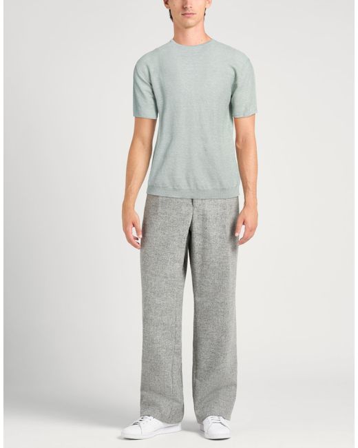 Sease Pullover in Gray für Herren