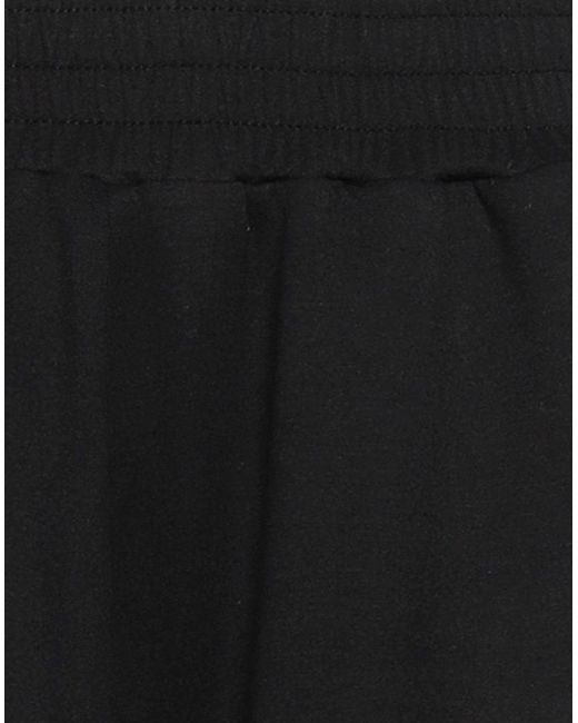 hinnominate Black Trouser