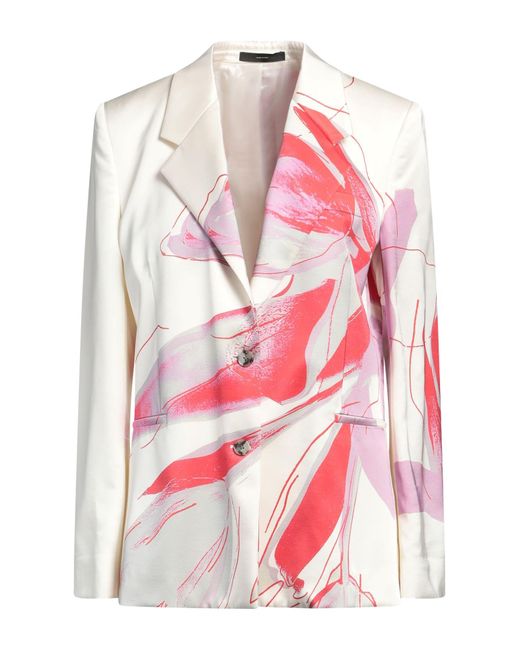 Americana Paul Smith de color Pink